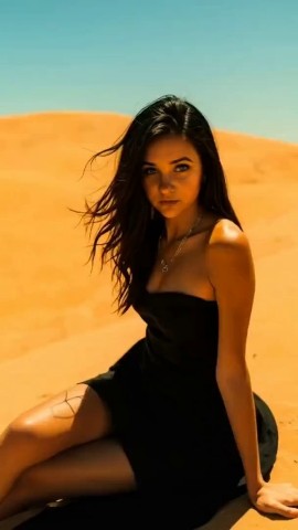 Anisimova210925 в LOOKY. . Не пытайся всем нрав...