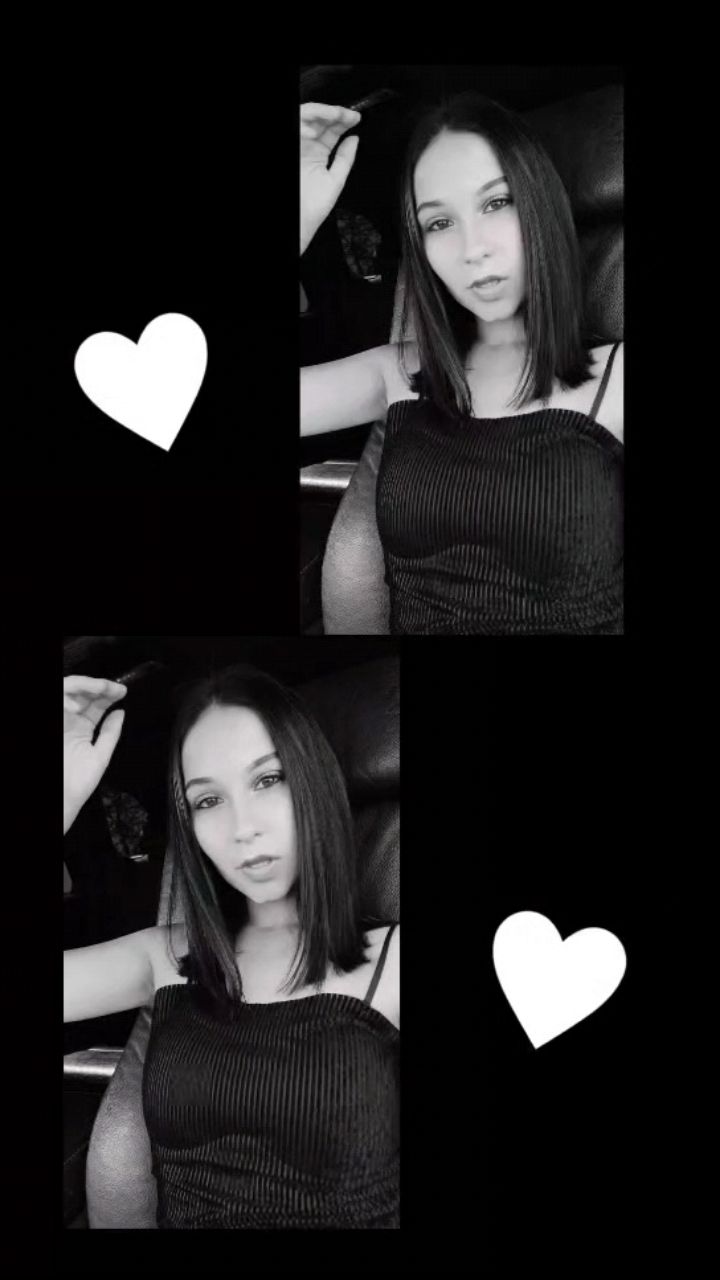 revina_kriss в LOOKY. . 🤍🖤