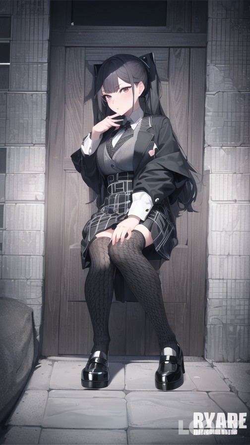 Kozerojka в LOOKY — фото 4