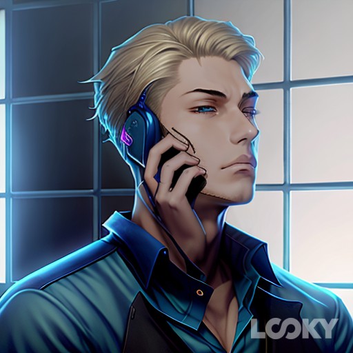 Haruki_ в LOOKY — #Фэнтези #LOOKY_нейронка [#jujutsukaisen](jujutsukaisen) 