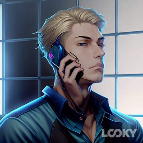Haruki_ в LOOKY. #Фэнтези,#LOOKY_нейронка. #Фэнтези #LOOKY_нейр...