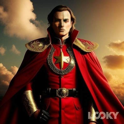 DAR в LOOKY. . Man⚡️
[#reel ](reel)...
