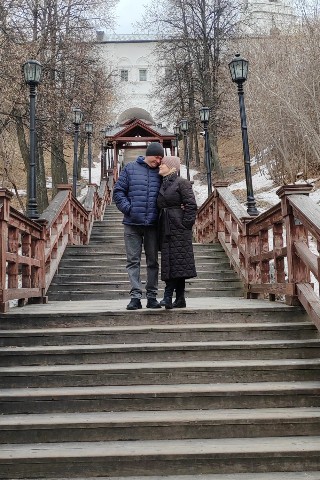 Olga_Nekrasova в LOOKY. #тобольск,#погородам. Вчера посетила второ...