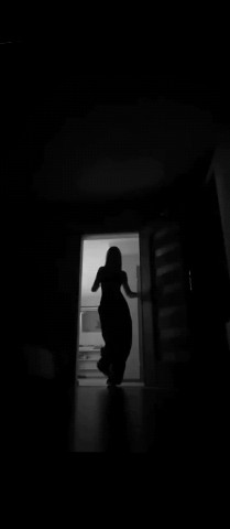Аля-психопатка в LOOKY — Танцуй пандера 💋