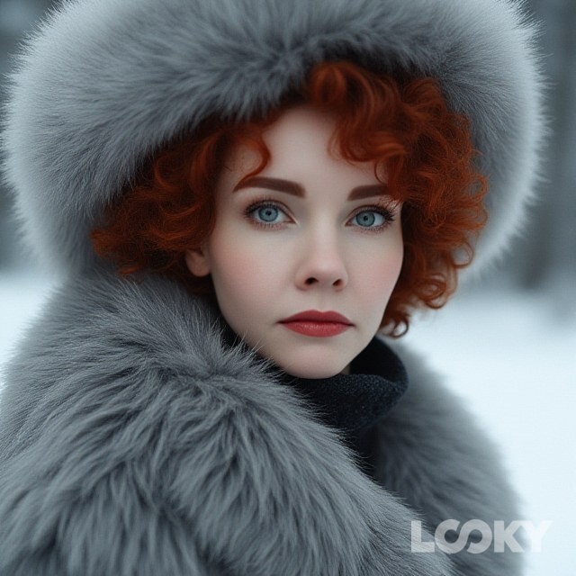 #Свой_аватар #LOOKY_нейронка