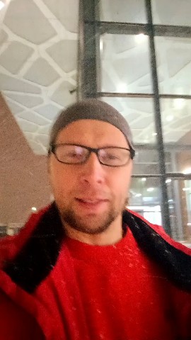 Andrey921 in LOOKY. . За 4 часа до Нового ...