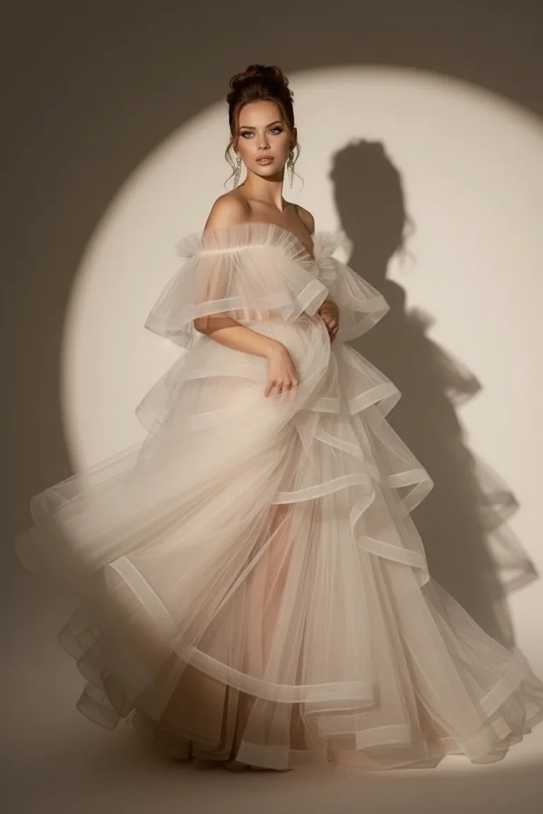 Ната Миро в LOOKY — фото 3