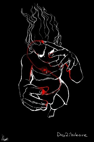 Арт и творчество - gloomy placе в LOOKY. . Что-то я пропустил н...