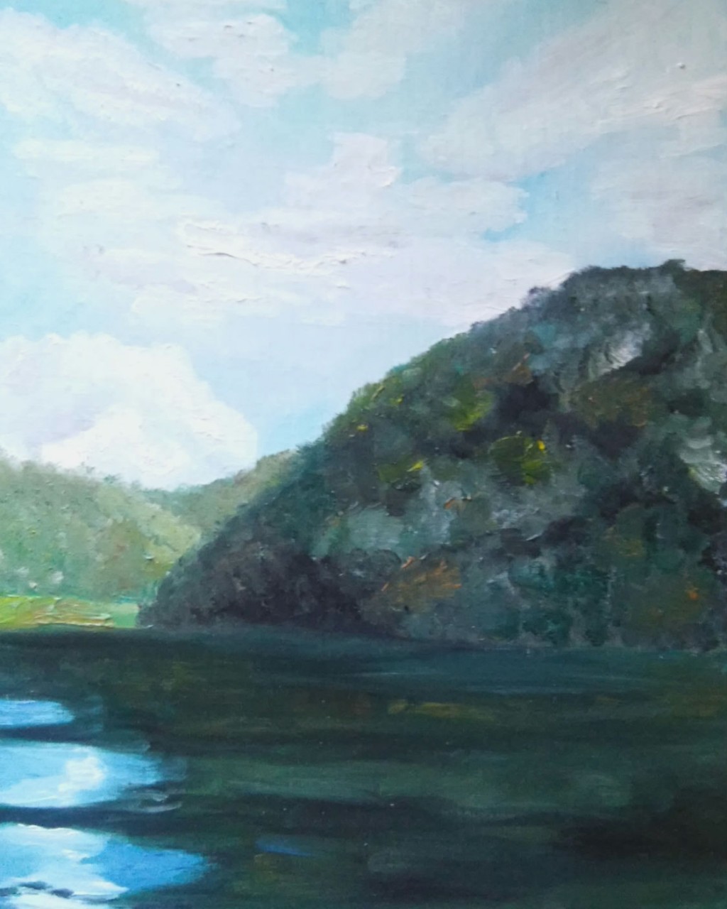 JE_ART в LOOKY — Картина маслом “Черногорье"

[#арт ](арт)[#искусство ](искус