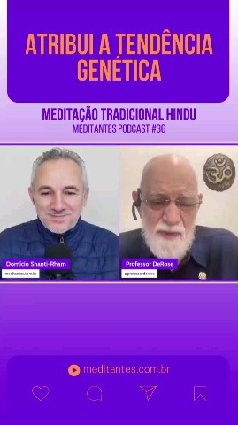 meditantespodcast в LOOKY. #36,#meditação,#meditation,#meditación,#meditante,#meditantes,#meditantespodcast,#podcast,#aovivo,#online,#viral,#shantirham,#meditar,#medite,#meditativo. Atribui a uma Tendên...