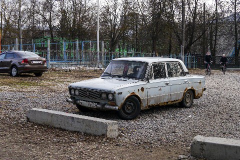 wettchinnikov в LOOKY. #wettschinnikov,#Lumix,#lumixg5,#grazhdanin2sorta,#yut_ebenya,#yutnie_ebenya,#уютныеебеня,#уличнаяфотография,#tula,#gorod_tula,#Тула,#ваз,#жигули,#автоссср. #wettschinnikov #Lum...
