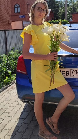 olga.k87 в LOOKY. . Выгляжу классно!живу...