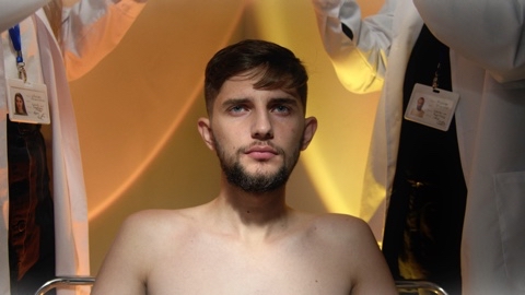 ronnierocketa в LOOKY. . Поснимали со [@spec_...