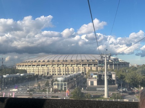 Валентина в LOOKY. . 