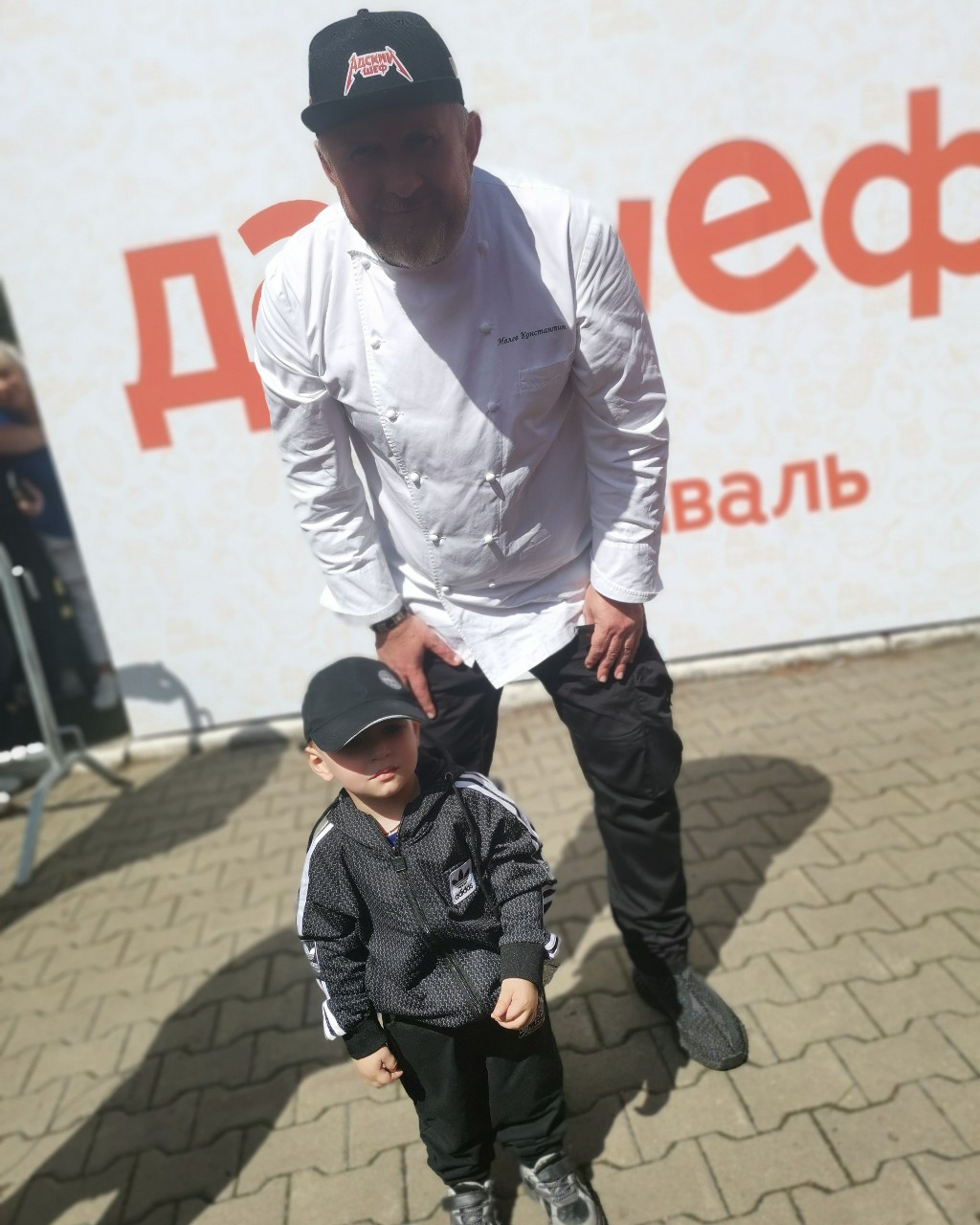 ЛЕНЬчик Рада in LOOKY. . Ивлев!) 😎

🔹Шеф в ...