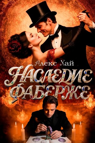 Арт-дизайн в LOOKY. . «Наследие Фаберже» —...