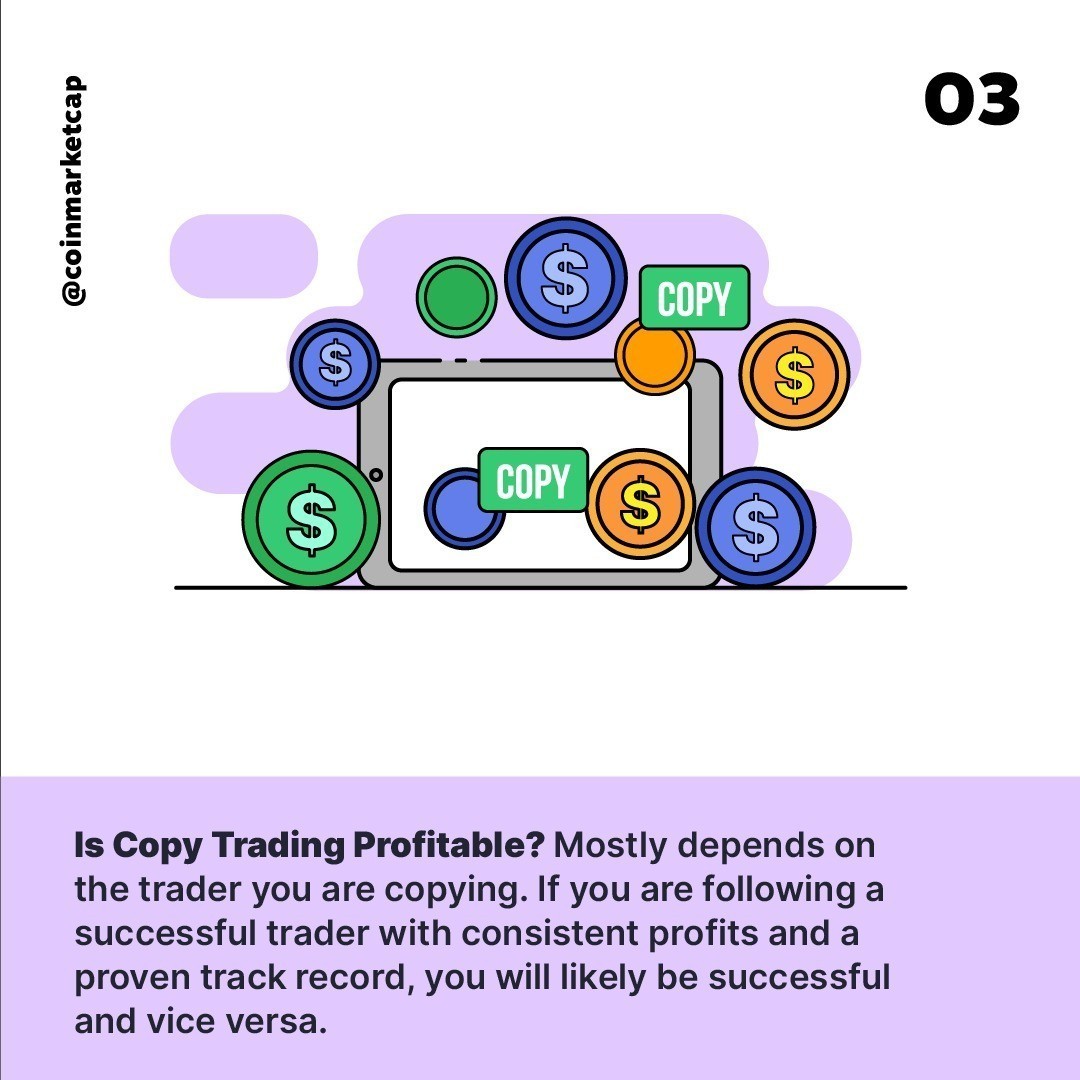 Coinmarketcap in LOOKY. #CMC,#crypto,#cryptocurrency,#blockchain. Copy trading is a tr...