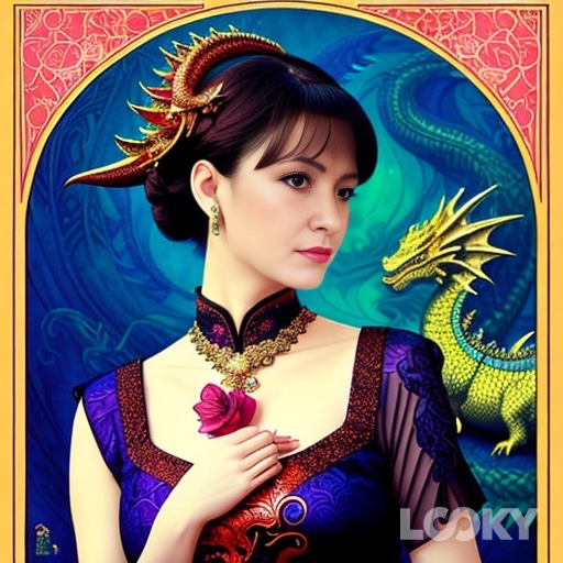 savi в LOOKY — фото 4