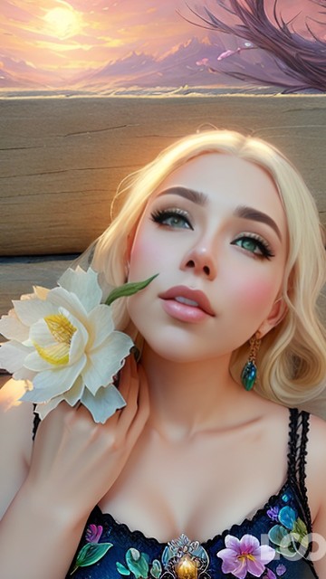 alenafedorr in LOOKY. #Фэнтези,#LOOKY_нейронка. #Фэнтези #LOOKY_нейр...
