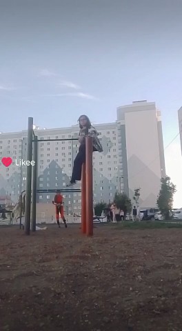 Рассветный Медвежонок в LOOKY — публикация