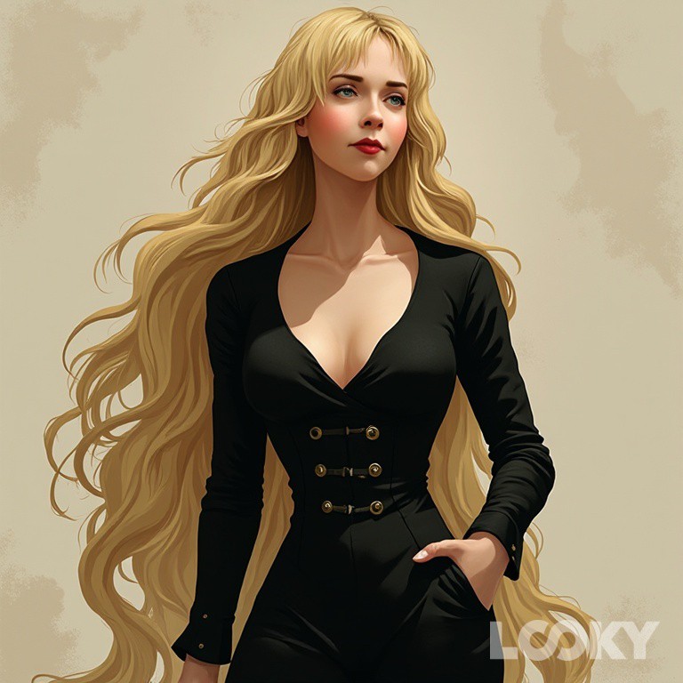 mikin.vlad в LOOKY — #Свой_аватар #LOOKY_нейронка