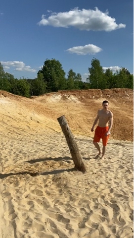 _semyon_borisov_ в LOOKY. . Занимательные путеше...