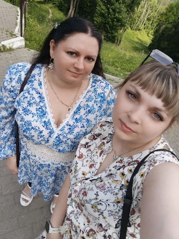 skrem.olechka в LOOKY. . Прогулка по Кургану ...