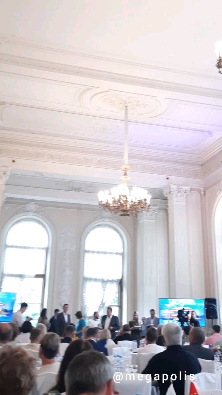 megapolis в LOOKY. #конкурс,#лучший,#церемония,#награждение. Всероссийский #конку...