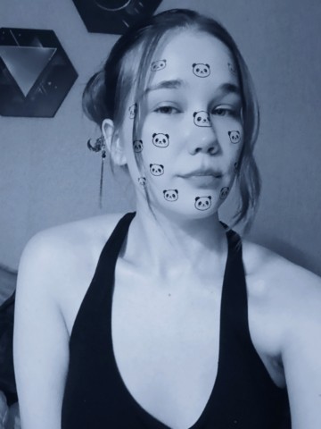 PolinaD32 в LOOKY. . Красота ночи🌙🌕🌙