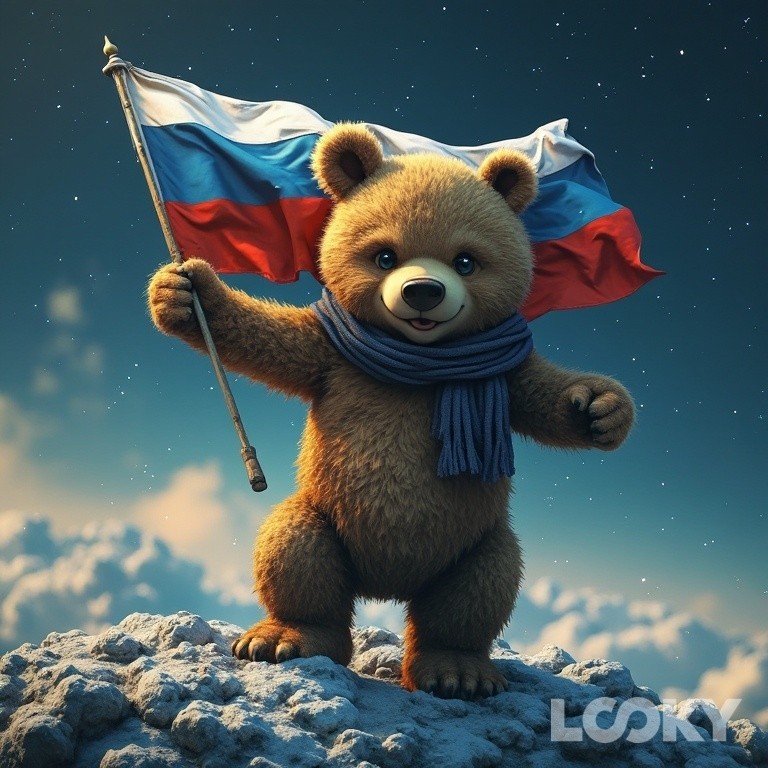 👋 Здравствуйте, Товарищи!

Россия-матушка, мы тебя очень сильно любим :))) 🇷🇺🇷🇺🇷🇺

_________
#Россия #Looky #Looky_You #Looky_Топ #Looky_Контент #Looky_Нейронка #Нейро #Нейросеть #12Июня #Чемпионат_Мира_2026