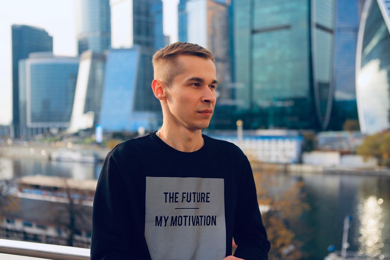 EDZAR в LOOKY — публикация