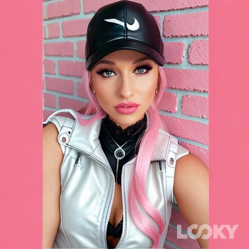 #Barbie #LOOKY_нейронка