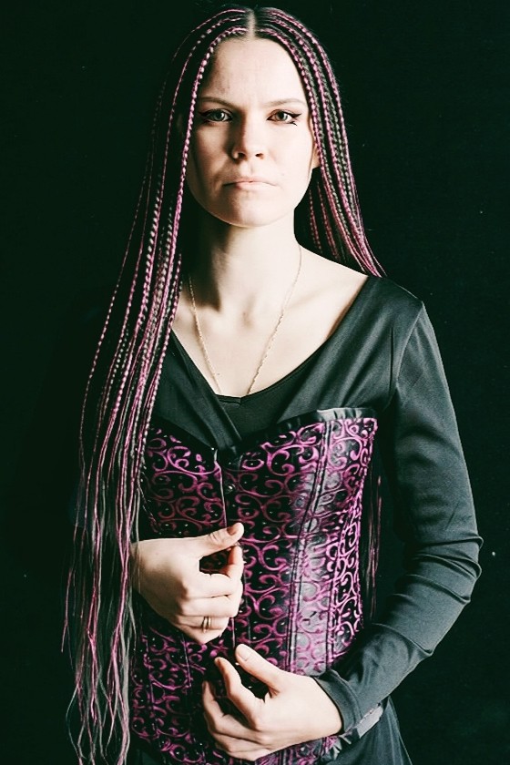 SvetaDora в LOOKY. . Ностальгия