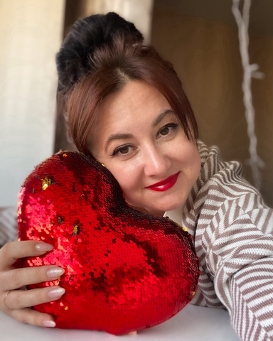 svetinka.blog в LOOKY. . Как провести 14 февр...