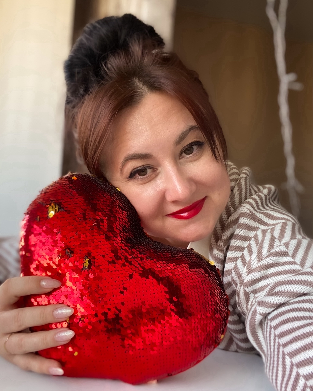 svetinka.blog в LOOKY — Как провести 14 февраля со своей половинкой. Ведь этот день 