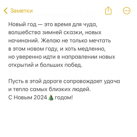 fialkavee в LOOKY. #СНовымгодом🎄. Пусть в этой дороге ...