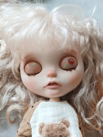doll_oksana_makhinova в LOOKY. . Волшебная тряпочка