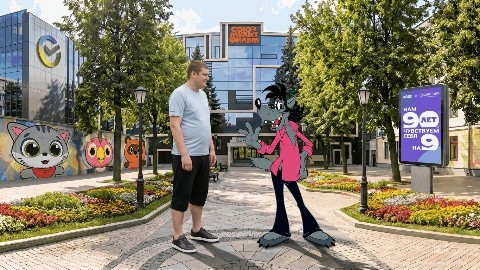 tfjdguggh в LOOKY. . 