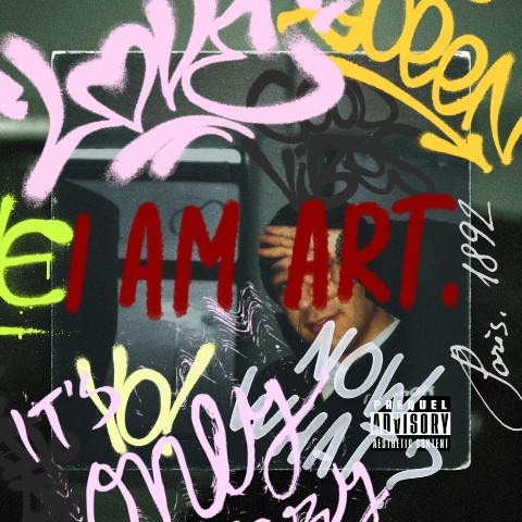 Decs_X в LOOKY. . [#art](art) [#artist...