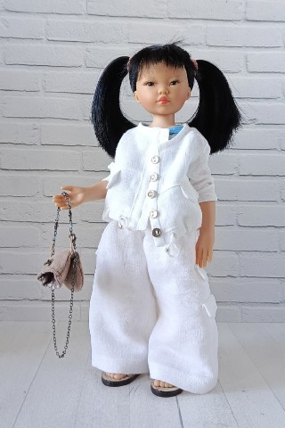 Doll_wear_Zhanna_Bogdanova в LOOKY. #кукольнаяодежда,#лен,#превью,#looky,#одежда. Всем привет 👋 !

По...
