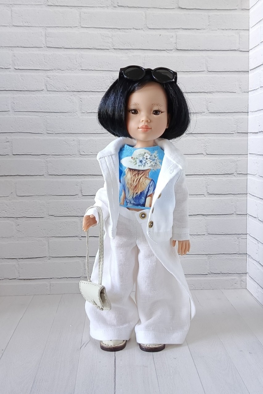 Doll_wear_Zhanna_Bogdanova в LOOKY — фото 3