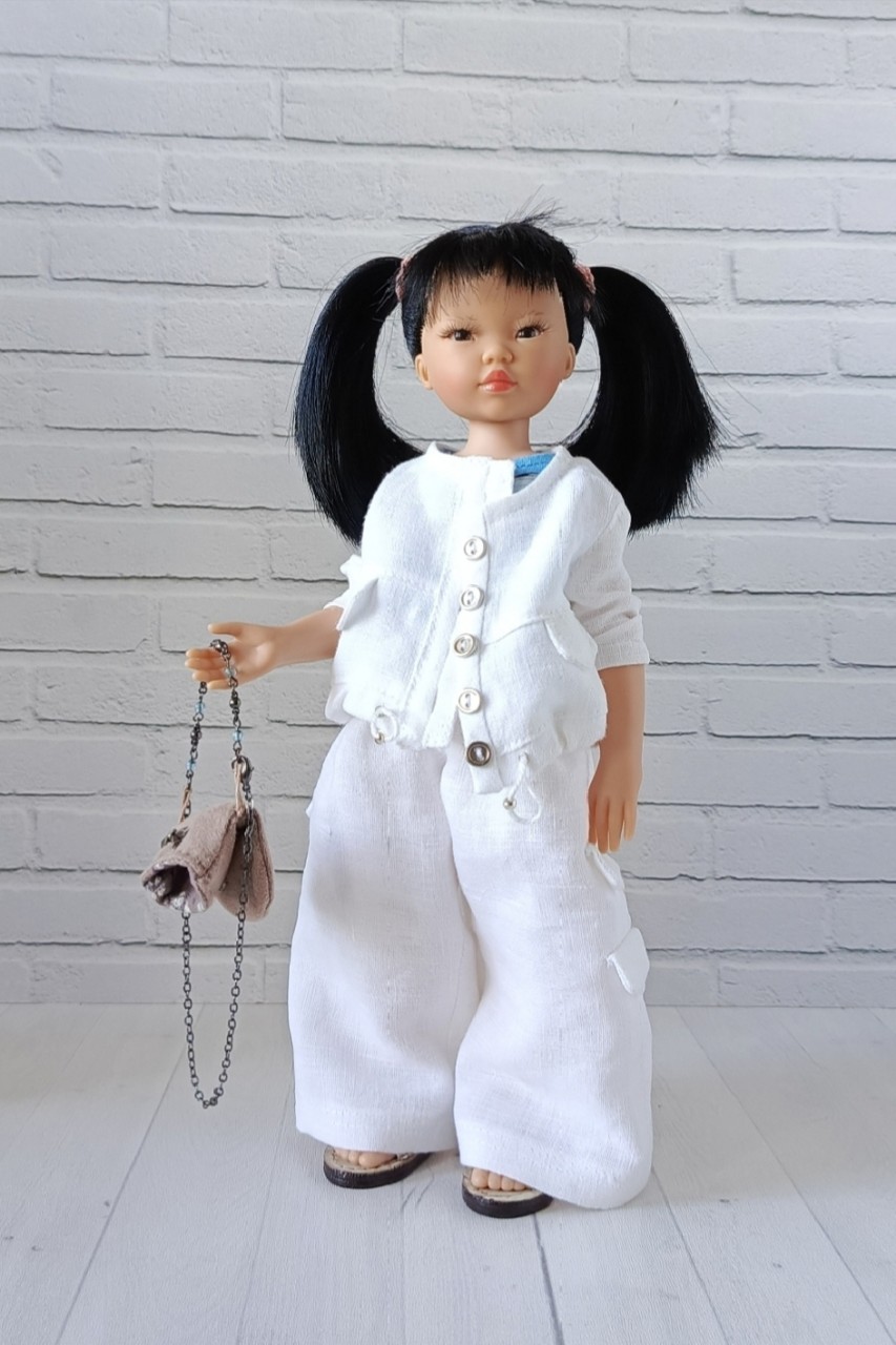 Doll_wear_Zhanna_Bogdanova в LOOKY — фото 4