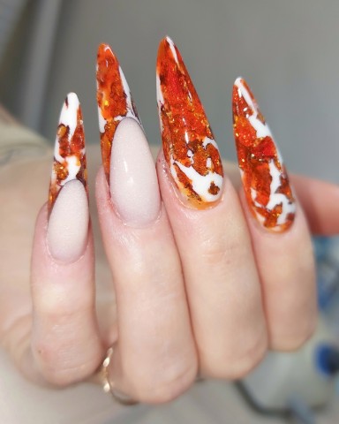 ninater_nail_master в LOOKY. . 
