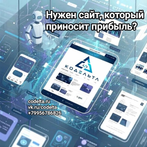 feoktistoff в LOOKY. #сайты,#лендинг,#интернетмагазины,#чатботы,#бизнесонлайн,#продвижение,#разработкасайтов. Нужен сайт, который ...