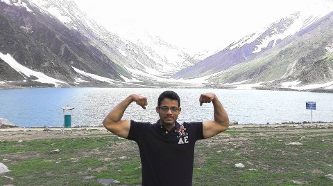 saadsiddiqui182 в LOOKY. . 