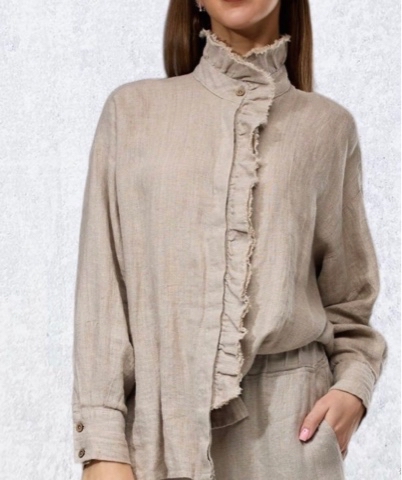 AlviElla в LOOKY. #Индивидуальныйпошив,#пошив,#шитьеодежды,#SewingPatterns#sewing,#sewin,#sewinglove,#выкройки,#выкройка,#шитье,#крой,#СвоимиРуками,#платья,#платье,#ПошивОдежды,#МоделированифеОдежды,#КонструированиеОдежды,#одежда,#рубашка,#лекало,#шью,#хобби,#style,#handmade,#шьем. Льняная женская блуз...