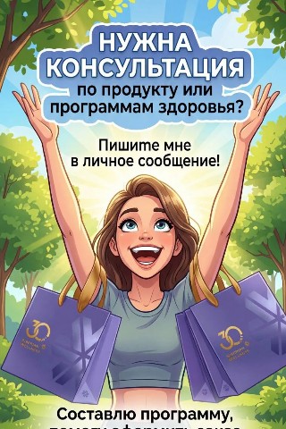 Формула здоровья и красоты в LOOKY. . Пишите в личку🌞
