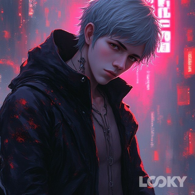 bear.203255 в LOOKY — #Свой_аватар #LOOKY_нейронка