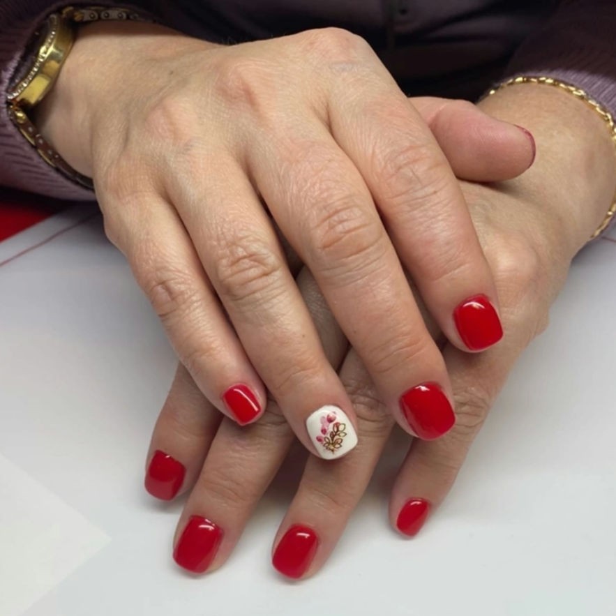 nailone.artista in LOOKY. . 