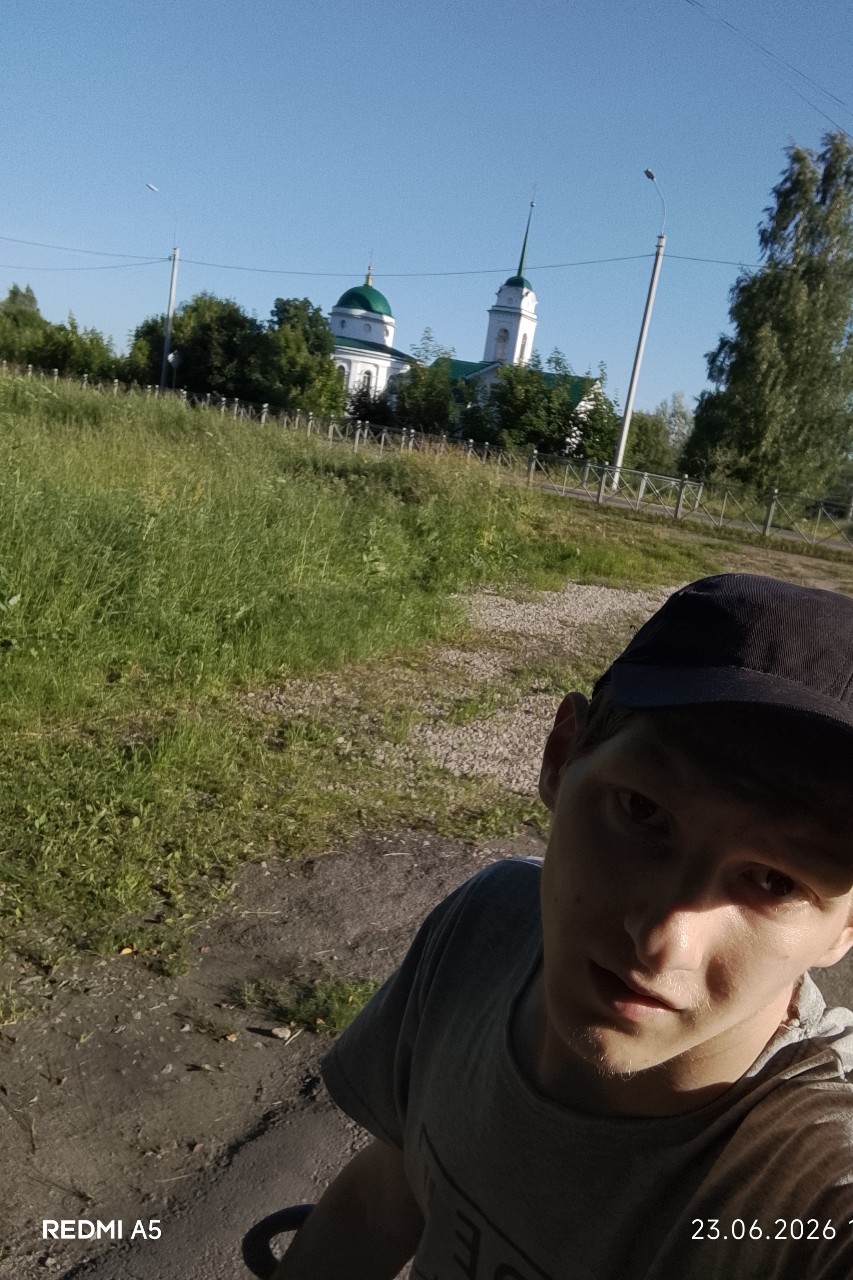 Коля Колесниченко в LOOKY — фото 2